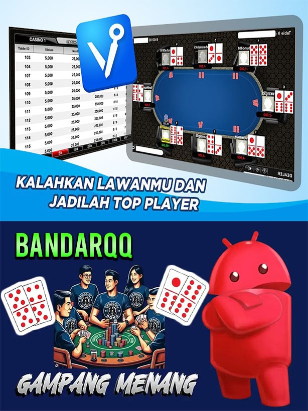 BANDARQQ - LOGIN GAME BANDARQ ONLINE UANG ASLI - BANDARQQ GACOR