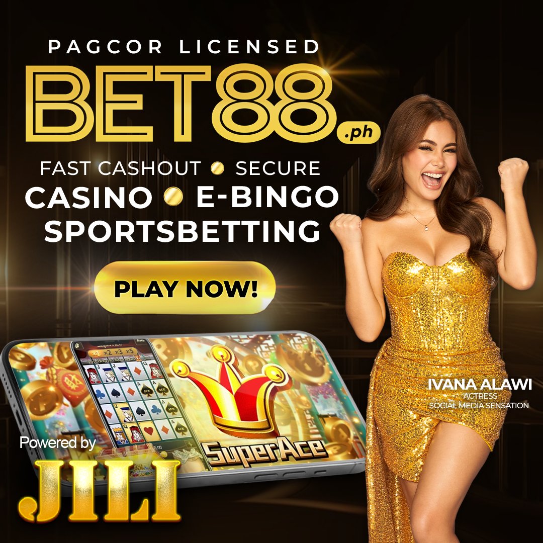 BET88: Login Situs Bet88 Bola,Bet88 Parlay,Bet88 Slot Gacor