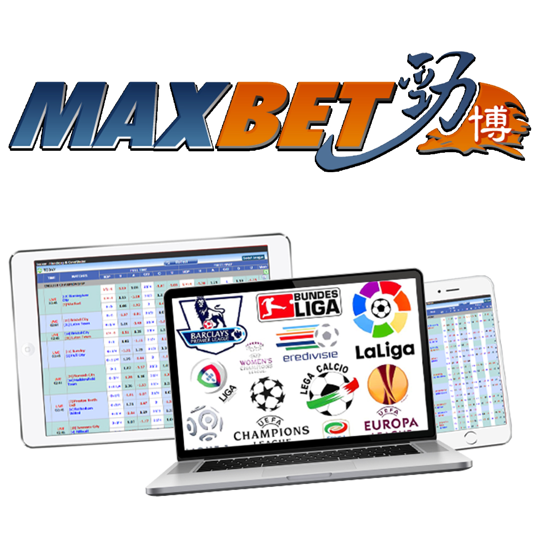 MAXBET - Agen Resmi Situs Maxbet Indonesia Judi Online Gacor