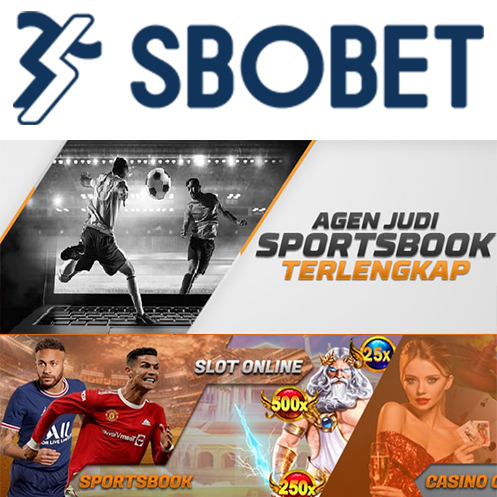 Link Daftar & Login Sbobet Mobile Situs Wap Judi Bola Sbobet