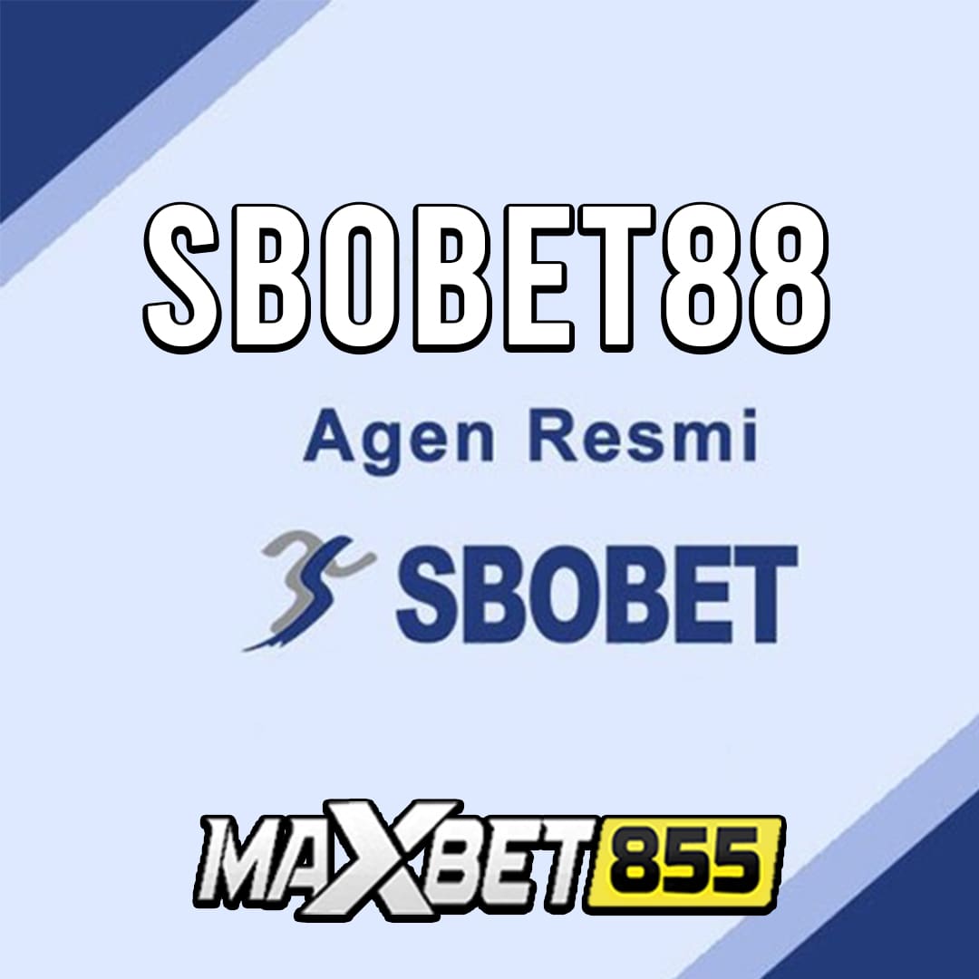 SBOBET88: Daftar Situs Judi Online Terbesar SBOBET88 Resmi