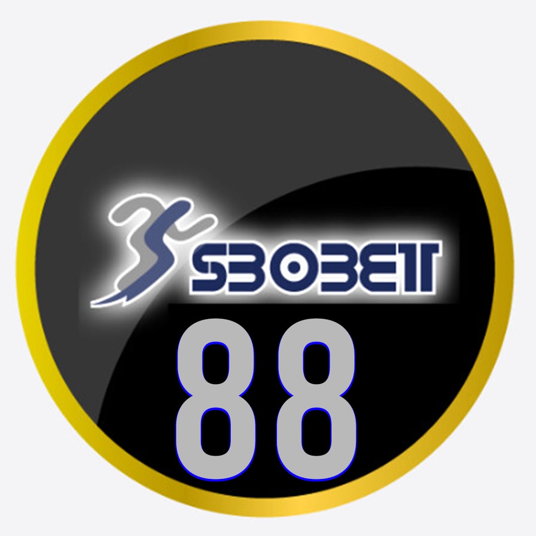 SBOBET88 - Agen Resmi Situs Sbobet Judi Online Sbo Bet 88 Ternama