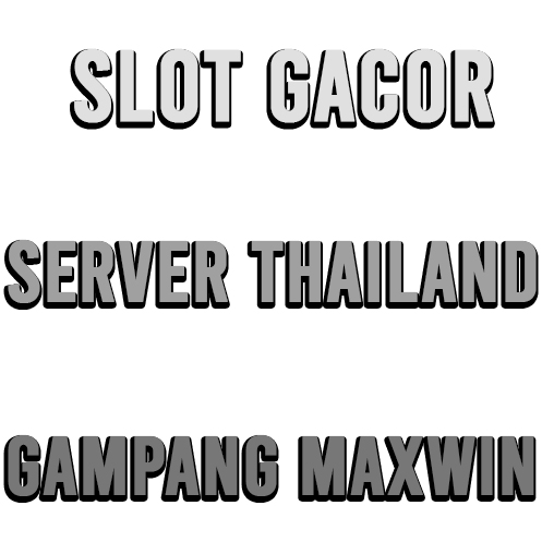 PARLAY855: Situs Daftar Slot Gacor Server Thailand Gampang Maxwin