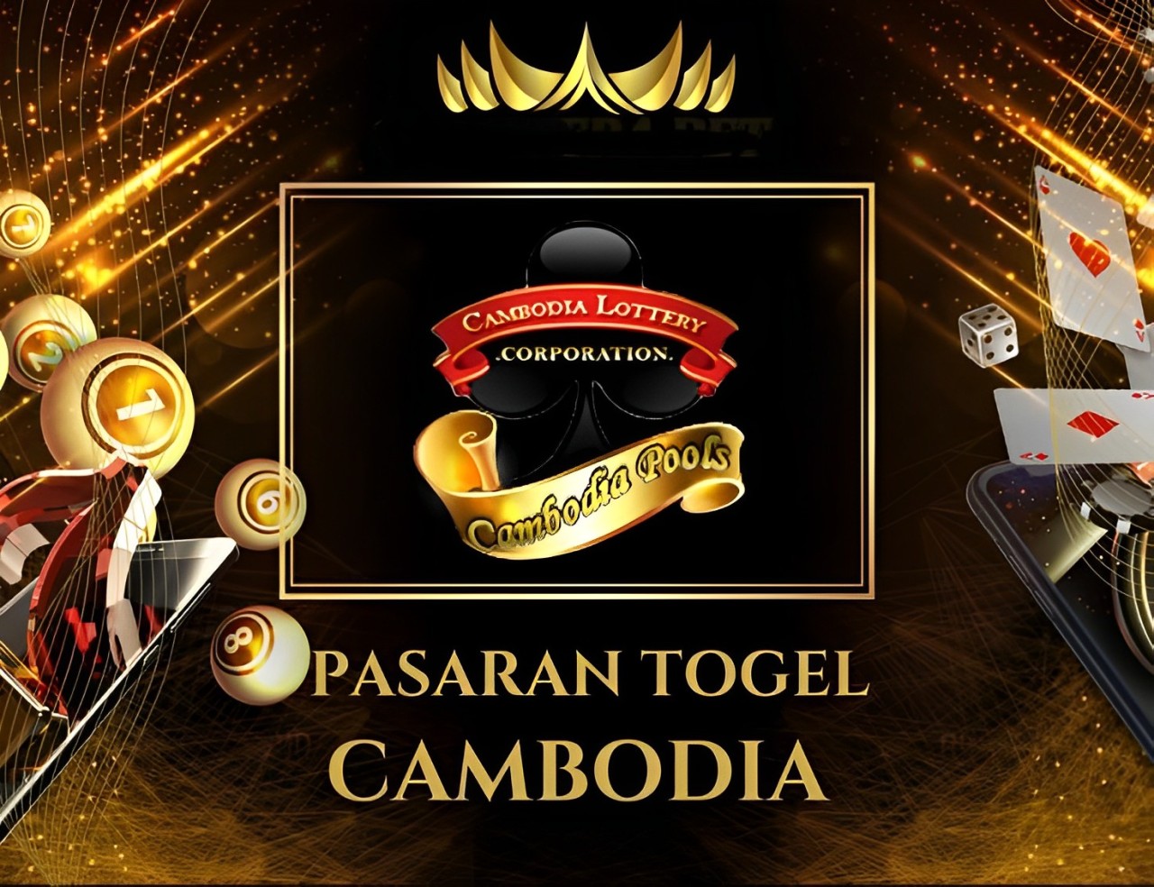 Togel Kamboja: Result Hasil Keluaran Cambodia Hari ini Tercepat 2024