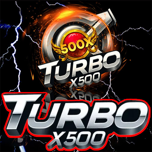 [TURBO-X500] Main Slot Turun x500 Terus Pakai Turbo x500 Cheat Engine